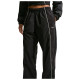 Nike Γυναικείο παντελόνι φόρμας Sportswear Oversized Mid-Rise Track Pants